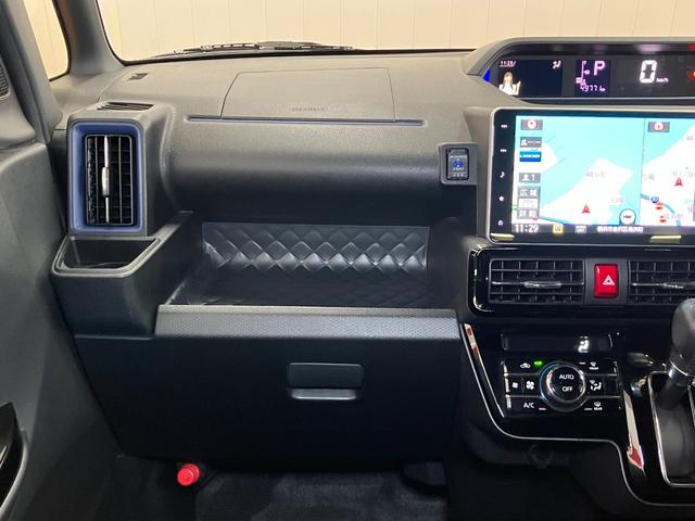 タントカスタムRS ナビ ドラレコ ETC BカメラサポカーSワイド適合 ミラクルオープンドア 両側オートスライドドア ナビ ドラレコ ETC ステアリングスイッチ 全車速追従機能付ACC シートヒーター オートエアコン コーナーセンサー キーフリー(神奈川県)の中古車