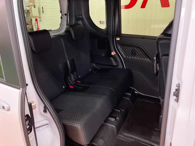 タントカスタムRS ナビ ドラレコ ETC BカメラサポカーSワイド適合 ミラクルオープンドア 両側オートスライドドア ナビ ドラレコ ETC ステアリングスイッチ 全車速追従機能付ACC シートヒーター オートエアコン コーナーセンサー キーフリー(神奈川県)の中古車