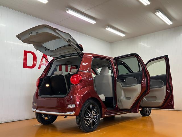 キャストスタイルＸ　ＳＡIII　ナビ　ドラレコ　ＥＴＣ　ＢカメラサポカーＳワイド適合　ステアリングスイッチ　ナビ　ドラレコ　ＥＴＣ　オートエアコン　Ｐスタート　アイドリングストップ　オートハイビーム　横滑り防止機能　誤発進抑制機能　シートヒーター　キーフリー（神奈川県）の中古車