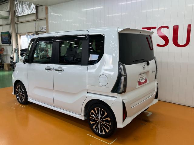 タントカスタムＲＳ　ナビ　ドラレコ　ＥＴＣ　ＢカメラサポカーＳワイド適合　ナビ　ドラレコ　ＥＴＣ　ミラクルオープンドア　両側オートスライドドア　電動パーキングブレーキ　ステアリングスイッチ　シートヒーター　オートエアコン　コーナーセンサー　キーフリー（神奈川県）の中古車