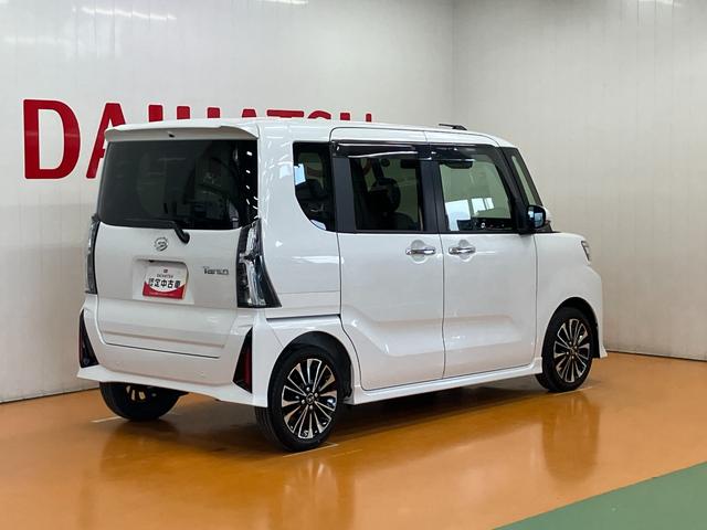 タントカスタムＲＳ　ナビ　ドラレコ　ＥＴＣ　ＢカメラサポカーＳワイド適合　ナビ　ドラレコ　ＥＴＣ　ミラクルオープンドア　両側オートスライドドア　電動パーキングブレーキ　ステアリングスイッチ　シートヒーター　オートエアコン　コーナーセンサー　キーフリー（神奈川県）の中古車