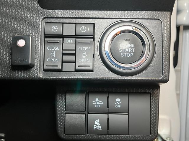 タントカスタムＲＳ　ナビ　ドラレコ　ＥＴＣ　ＢカメラサポカーＳワイド適合　ナビ　ドラレコ　ＥＴＣ　ミラクルオープンドア　両側オートスライドドア　電動パーキングブレーキ　ステアリングスイッチ　シートヒーター　オートエアコン　コーナーセンサー　キーフリー（神奈川県）の中古車