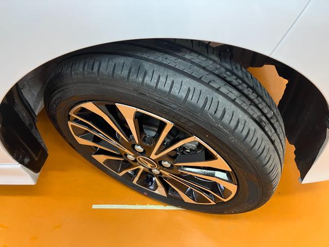 タントカスタムＲＳ　ナビ　ドラレコ　ＥＴＣ　ＢカメラサポカーＳワイド適合　ナビ　ドラレコ　ＥＴＣ　ミラクルオープンドア　両側オートスライドドア　電動パーキングブレーキ　ステアリングスイッチ　シートヒーター　オートエアコン　コーナーセンサー　キーフリー（神奈川県）の中古車