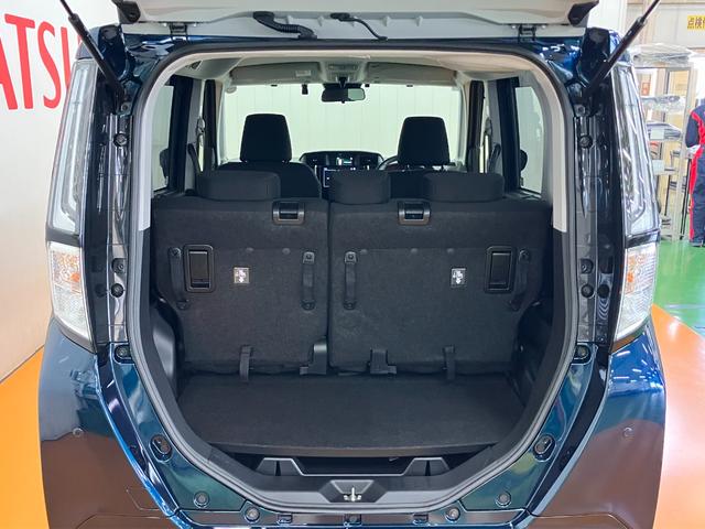 トールカスタムＧ　ターボサポカーＳワイド適合　両側オートスライドドア　パノラマモニター対応　ディスプレイオーディオ　全車速追従機能付ＡＣＣ　電動パーキングブレーキ　ＵＳＢ接続端子　Ｐスタート　コーナーセンサー　キーフリー（神奈川県）の中古車