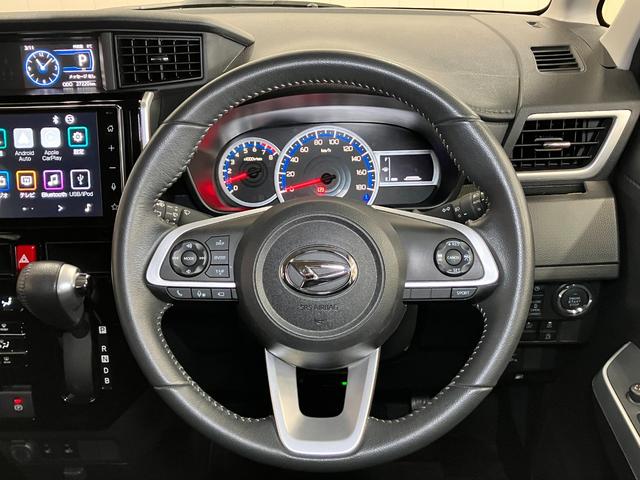 トールカスタムＧ　ターボサポカーＳワイド適合　両側オートスライドドア　パノラマモニター対応　ディスプレイオーディオ　全車速追従機能付ＡＣＣ　電動パーキングブレーキ　ＵＳＢ接続端子　Ｐスタート　コーナーセンサー　キーフリー（神奈川県）の中古車