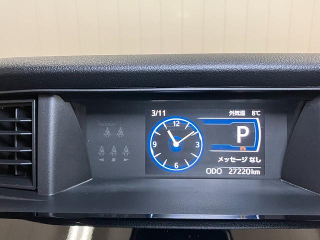 トールカスタムＧ　ターボサポカーＳワイド適合　両側オートスライドドア　パノラマモニター対応　ディスプレイオーディオ　全車速追従機能付ＡＣＣ　電動パーキングブレーキ　ＵＳＢ接続端子　Ｐスタート　コーナーセンサー　キーフリー（神奈川県）の中古車