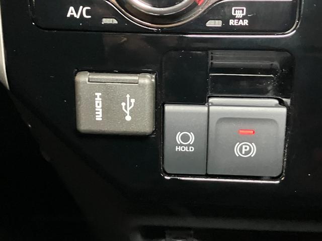 トールカスタムＧ　ターボサポカーＳワイド適合　両側オートスライドドア　パノラマモニター対応　ディスプレイオーディオ　全車速追従機能付ＡＣＣ　電動パーキングブレーキ　ＵＳＢ接続端子　Ｐスタート　コーナーセンサー　キーフリー（神奈川県）の中古車