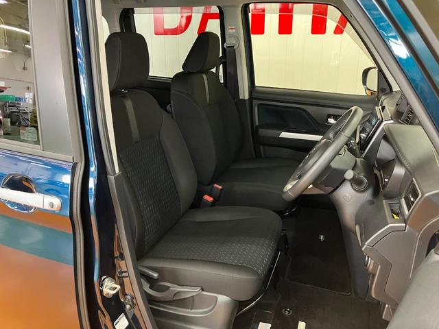 トールカスタムＧ　ターボサポカーＳワイド適合　両側オートスライドドア　パノラマモニター対応　ディスプレイオーディオ　全車速追従機能付ＡＣＣ　電動パーキングブレーキ　ＵＳＢ接続端子　Ｐスタート　コーナーセンサー　キーフリー（神奈川県）の中古車