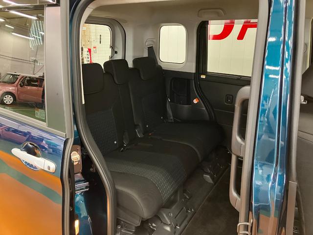 トールカスタムＧ　ターボサポカーＳワイド適合　両側オートスライドドア　パノラマモニター対応　ディスプレイオーディオ　全車速追従機能付ＡＣＣ　電動パーキングブレーキ　ＵＳＢ接続端子　Ｐスタート　コーナーセンサー　キーフリー（神奈川県）の中古車