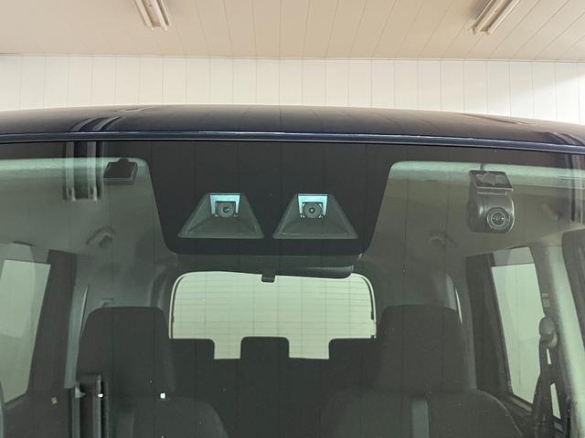 トールカスタムＧ　ターボサポカーＳワイド適合　両側オートスライドドア　パノラマモニター対応　ディスプレイオーディオ　全車速追従機能付ＡＣＣ　電動パーキングブレーキ　ＵＳＢ接続端子　Ｐスタート　コーナーセンサー　キーフリー（神奈川県）の中古車