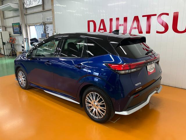 ノートＸ　純正ナビ　ＵＳＢ接続端子　ワイヤレス充電器衝突被害軽減ブレーキシステム　ドラレコ　全周囲カメラ　ステアリングスイッチ　ＵＳＢ接続端子　ワイヤレス充電器　電動パーキングブレーキ　ＳＯＳスイッチ　デジタルインナーミラー　ＥＴＣ　キーフリー（神奈川県）の中古車