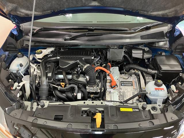 ノートＸ　純正ナビ　ＵＳＢ接続端子　ワイヤレス充電器衝突被害軽減ブレーキシステム　ドラレコ　全周囲カメラ　ステアリングスイッチ　ＵＳＢ接続端子　ワイヤレス充電器　電動パーキングブレーキ　ＳＯＳスイッチ　デジタルインナーミラー　ＥＴＣ　キーフリー（神奈川県）の中古車