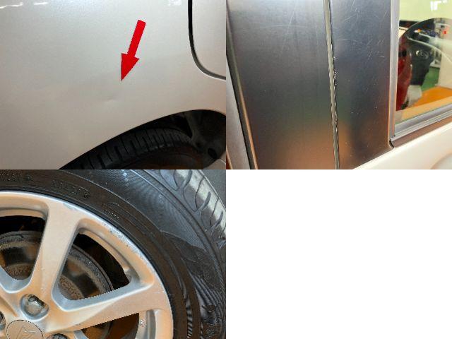 タントGスペシャル ナビ ETC ミラクルオープンドアオートエアコン 光軸調整ダイヤル 電動格納ミラー アルミホイール アイドリングストップ ミラクルオープンドア ETC 片側オートスライドドア パワーウインドウ キーフリー(神奈川県)の中古車