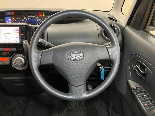 タントGスペシャル ナビ ETC ミラクルオープンドアオートエアコン 光軸調整ダイヤル 電動格納ミラー アルミホイール アイドリングストップ ミラクルオープンドア ETC 片側オートスライドドア パワーウインドウ キーフリー(神奈川県)の中古車