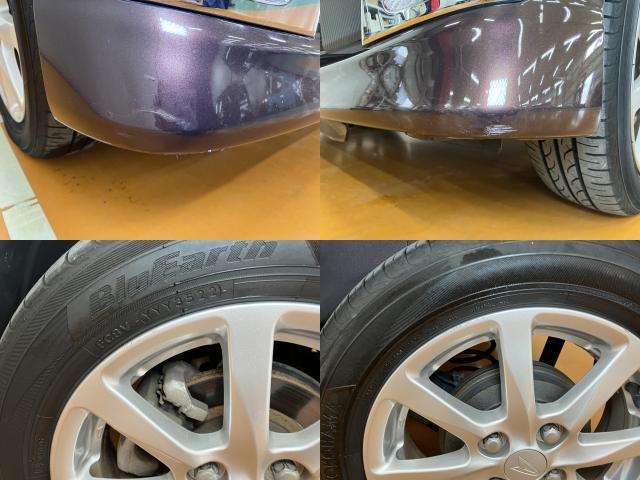 タントカスタムＸ　ＳＡ　ナビ　片側オートスライドドアスマアシ　ミラクルオープンドア　片側オートスライドドア　ステアリングスイッチ　Ｂカメラ　Ｐスタート　エコアイドル　横滑り防止機能　誤発進抑制機能　ナノイー空気清浄機　ＥＴＣ（神奈川県）の中古車