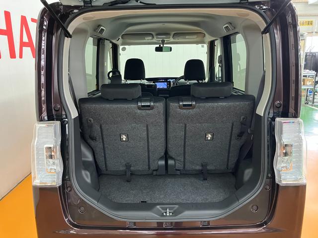 タントカスタムＸ　ＳＡ　ナビ　片側オートスライドドアスマアシ　ミラクルオープンドア　片側オートスライドドア　ステアリングスイッチ　Ｂカメラ　Ｐスタート　エコアイドル　横滑り防止機能　誤発進抑制機能　ナノイー空気清浄機　ＥＴＣ（神奈川県）の中古車