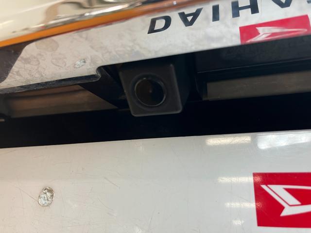 タントカスタムＸ　ＳＡ　ナビ　片側オートスライドドアスマアシ　ミラクルオープンドア　片側オートスライドドア　ステアリングスイッチ　Ｂカメラ　Ｐスタート　エコアイドル　横滑り防止機能　誤発進抑制機能　ナノイー空気清浄機　ＥＴＣ（神奈川県）の中古車