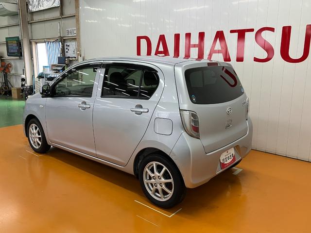 ミライースX SA ドラレコ キーレス アイドリングストップエアコン ドラレコ 光軸調整ダイヤル アイドリングストップ 横滑り防止機能 誤発進抑制機能 アルミホイール 電動格納ミラー パワーウインドウ キーレス(神奈川県)の中古車