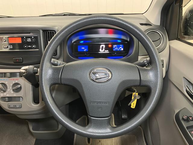 ミライースX SA ドラレコ キーレス アイドリングストップエアコン ドラレコ 光軸調整ダイヤル アイドリングストップ 横滑り防止機能 誤発進抑制機能 アルミホイール 電動格納ミラー パワーウインドウ キーレス(神奈川県)の中古車