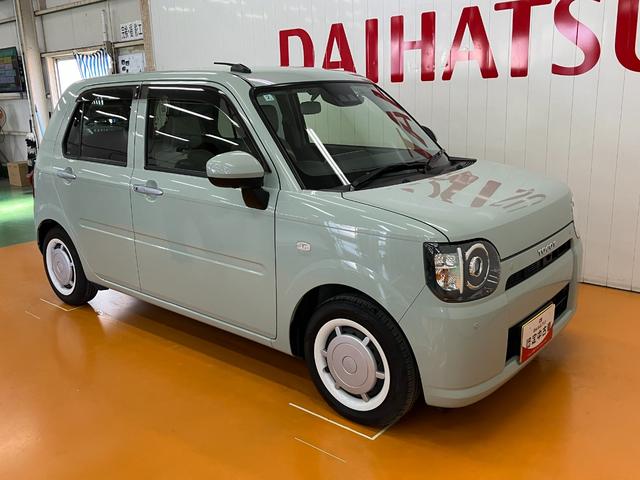 ミラトコットG SAIII ナビ ドラレコ ETC シートヒーターサポカーSワイド適合 ドラレコ パノラマモニター対応 ステアリングスイッチ シートヒーター USB接続端子 ETC Pスタート コーナーセンサー アイドリングストップ オートハイビーム キーフリー(神奈川県)の中古車