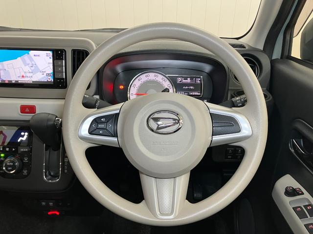 ミラトコットG SAIII ナビ ドラレコ ETC シートヒーターサポカーSワイド適合 ドラレコ パノラマモニター対応 ステアリングスイッチ シートヒーター USB接続端子 ETC Pスタート コーナーセンサー アイドリングストップ オートハイビーム キーフリー(神奈川県)の中古車