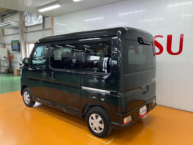 アトレーＲＳ　ナビ　アダプティブクルーズコントロール　ＢカメラサポカーＳワイド適合　Ｂカメラ　オートエアコン　ステアリングスイッチ　全車速追従機能付ＡＣＣ　両側オートスライドドア　Ｐスタート　コーナーセンサー　アクセサリーソケット　電動格納ミラー　キーフリー（神奈川県）の中古車