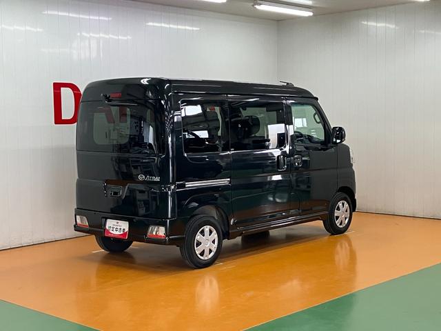 アトレーＲＳ　ナビ　アダプティブクルーズコントロール　ＢカメラサポカーＳワイド適合　Ｂカメラ　オートエアコン　ステアリングスイッチ　全車速追従機能付ＡＣＣ　両側オートスライドドア　Ｐスタート　コーナーセンサー　アクセサリーソケット　電動格納ミラー　キーフリー（神奈川県）の中古車