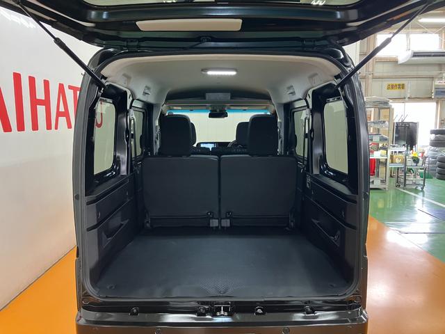 アトレーＲＳ　ナビ　アダプティブクルーズコントロール　ＢカメラサポカーＳワイド適合　Ｂカメラ　オートエアコン　ステアリングスイッチ　全車速追従機能付ＡＣＣ　両側オートスライドドア　Ｐスタート　コーナーセンサー　アクセサリーソケット　電動格納ミラー　キーフリー（神奈川県）の中古車