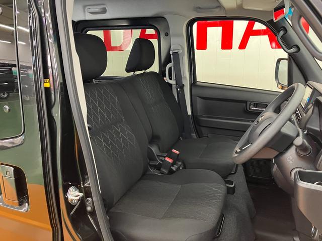 アトレーＲＳ　ナビ　アダプティブクルーズコントロール　ＢカメラサポカーＳワイド適合　Ｂカメラ　オートエアコン　ステアリングスイッチ　全車速追従機能付ＡＣＣ　両側オートスライドドア　Ｐスタート　コーナーセンサー　アクセサリーソケット　電動格納ミラー　キーフリー（神奈川県）の中古車