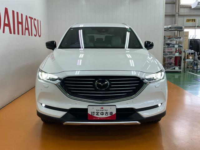 ＣＸ−８２５Ｔ　Ｌパッケージ　全周囲カメラ　ナビ　ドラレコ衝突被害軽減ブレーキシステム　ドラレコ　全周囲カメラ　リヤエアコン　全席シートヒーター　クルーズコントロール　電動パーキングブレーキ　Ｐスタート　ＥＴＣ　パワーリフトゲート　キーフリー（神奈川県）の中古車