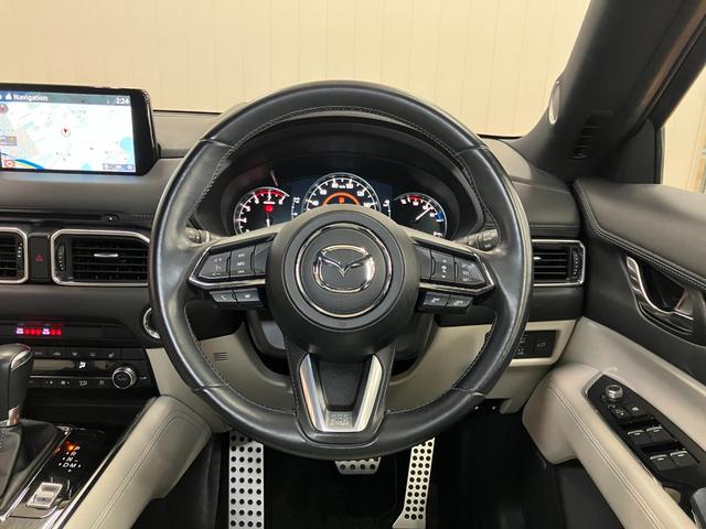 ＣＸ−８２５Ｔ　Ｌパッケージ　全周囲カメラ　ナビ　ドラレコ衝突被害軽減ブレーキシステム　ドラレコ　全周囲カメラ　リヤエアコン　全席シートヒーター　クルーズコントロール　電動パーキングブレーキ　Ｐスタート　ＥＴＣ　パワーリフトゲート　キーフリー（神奈川県）の中古車