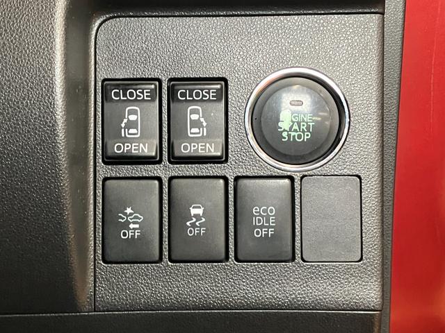 タントカスタムＲＳ　トップエディションＳＡ　ナビ　ＥＴＣ　Ｂカメラミラクルオープンドア　ナビ　ＥＴＣ　Ｂカメラ　両側オートスライドドア　Ｐスタート　ステアリングスイッチ　アイドリングストップ　横滑り防止機能　アルミホイール　キーフリー（神奈川県）の中古車