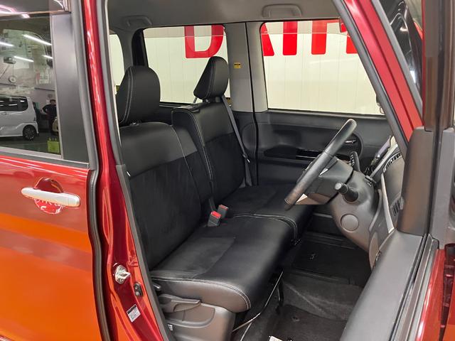 タントカスタムＲＳ　トップエディションＳＡ　ナビ　ＥＴＣ　Ｂカメラミラクルオープンドア　ナビ　ＥＴＣ　Ｂカメラ　両側オートスライドドア　Ｐスタート　ステアリングスイッチ　アイドリングストップ　横滑り防止機能　アルミホイール　キーフリー（神奈川県）の中古車