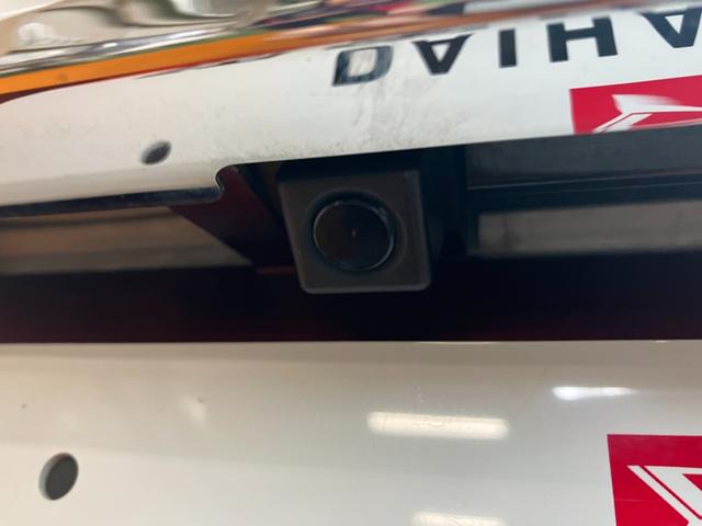 タントカスタムＲＳ　トップエディションＳＡ　ナビ　ＥＴＣ　Ｂカメラミラクルオープンドア　ナビ　ＥＴＣ　Ｂカメラ　両側オートスライドドア　Ｐスタート　ステアリングスイッチ　アイドリングストップ　横滑り防止機能　アルミホイール　キーフリー（神奈川県）の中古車