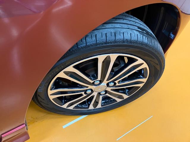 タントカスタムＲＳ　トップエディションＳＡ　ナビ　ＥＴＣ　Ｂカメラミラクルオープンドア　ナビ　ＥＴＣ　Ｂカメラ　両側オートスライドドア　Ｐスタート　ステアリングスイッチ　アイドリングストップ　横滑り防止機能　アルミホイール　キーフリー（神奈川県）の中古車