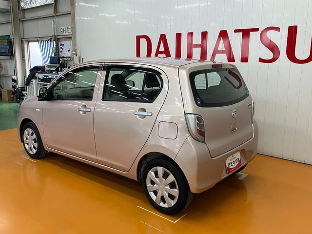 ミライースＬ　ＳＡ　ＣＤオーディオ　エアコン　電動格納ミラーエアコン　ＣＤオーディオ　電動格納ミラー　パワーウィンドウ　アイドリングストップ　横滑り防止機能　誤発進抑制機能　光軸調整ダイヤル　キーレス（神奈川県）の中古車