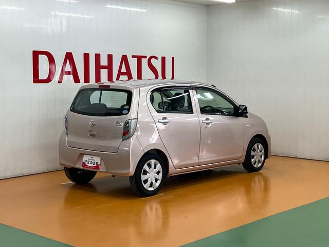 ミライースＬ　ＳＡ　ＣＤオーディオ　エアコン　電動格納ミラーエアコン　ＣＤオーディオ　電動格納ミラー　パワーウィンドウ　アイドリングストップ　横滑り防止機能　誤発進抑制機能　光軸調整ダイヤル　キーレス（神奈川県）の中古車