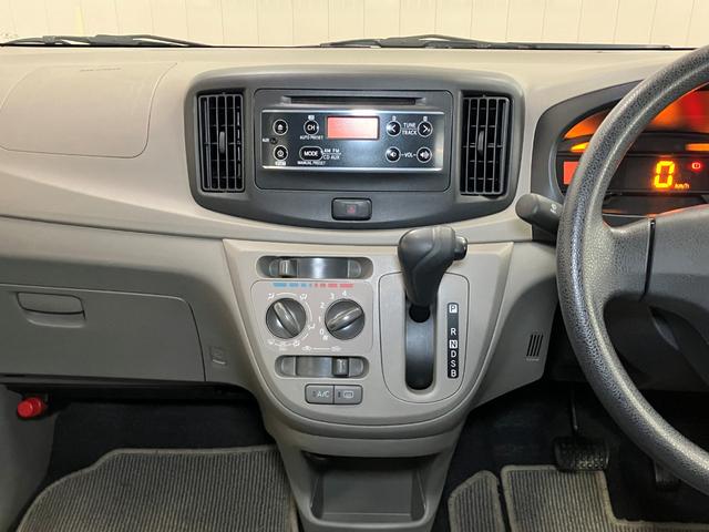 ミライースＬ　ＳＡ　ＣＤオーディオ　エアコン　電動格納ミラーエアコン　ＣＤオーディオ　電動格納ミラー　パワーウィンドウ　アイドリングストップ　横滑り防止機能　誤発進抑制機能　光軸調整ダイヤル　キーレス（神奈川県）の中古車