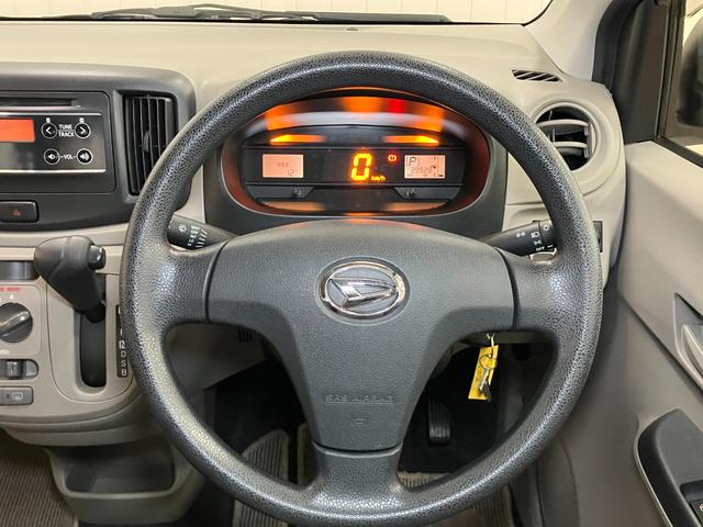 ミライースＬ　ＳＡ　ＣＤオーディオ　エアコン　電動格納ミラーエアコン　ＣＤオーディオ　電動格納ミラー　パワーウィンドウ　アイドリングストップ　横滑り防止機能　誤発進抑制機能　光軸調整ダイヤル　キーレス（神奈川県）の中古車