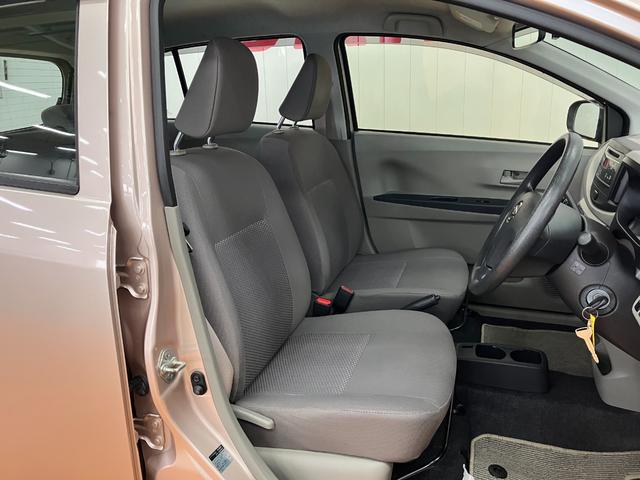 ミライースＬ　ＳＡ　ＣＤオーディオ　エアコン　電動格納ミラーエアコン　ＣＤオーディオ　電動格納ミラー　パワーウィンドウ　アイドリングストップ　横滑り防止機能　誤発進抑制機能　光軸調整ダイヤル　キーレス（神奈川県）の中古車