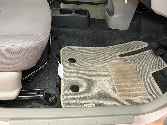 ミライースＬ　ＳＡ　ＣＤオーディオ　エアコン　電動格納ミラーエアコン　ＣＤオーディオ　電動格納ミラー　パワーウィンドウ　アイドリングストップ　横滑り防止機能　誤発進抑制機能　光軸調整ダイヤル　キーレス（神奈川県）の中古車