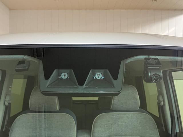 ムーヴキャンバスストライプスGターボ ナビ ドラレコ ETCサポカーSワイド適合 ナビ ドラレコ ETC Bカメラ ホッとカップホルダー USB接続端子 電動パーキングブレーキ シートヒーター 両側オートスライドドア Pスタート 全車速追従機能付ACC(神奈川県)の中古車