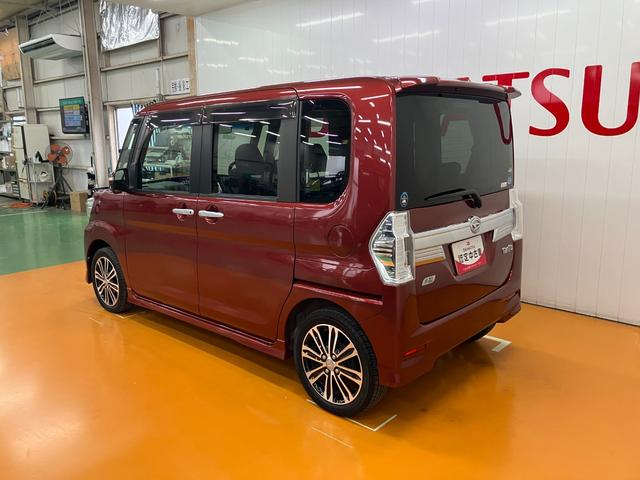 タントカスタムＲＳ　トップエディションＳＡ　ナビ　ドラレコミラクルオープンドア　ナビ　ドラレコ　Ｂカメラ　両側オートスライドドア　Ｐスタート　アイドリングストップ　ステアリングスイッチ　ＵＳＢ接続端子　キーフリー（神奈川県）の中古車