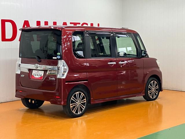 タントカスタムＲＳ　トップエディションＳＡ　ナビ　ドラレコミラクルオープンドア　ナビ　ドラレコ　Ｂカメラ　両側オートスライドドア　Ｐスタート　アイドリングストップ　ステアリングスイッチ　ＵＳＢ接続端子　キーフリー（神奈川県）の中古車