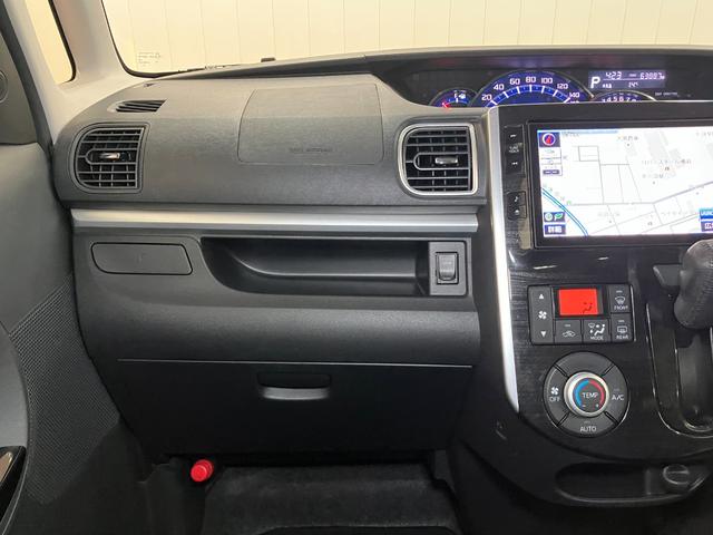 タントカスタムＲＳ　トップエディションＳＡ　ナビ　ドラレコミラクルオープンドア　ナビ　ドラレコ　Ｂカメラ　両側オートスライドドア　Ｐスタート　アイドリングストップ　ステアリングスイッチ　ＵＳＢ接続端子　キーフリー（神奈川県）の中古車