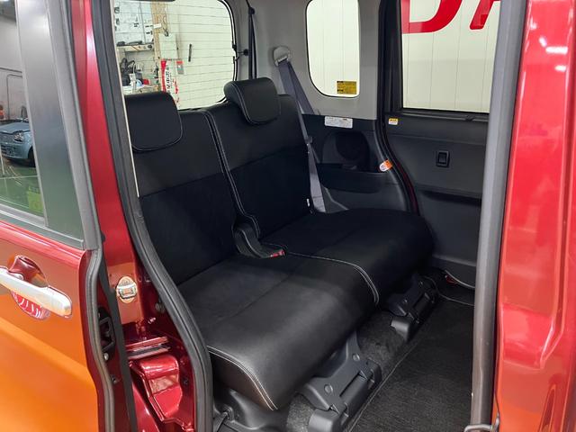 タントカスタムＲＳ　トップエディションＳＡ　ナビ　ドラレコミラクルオープンドア　ナビ　ドラレコ　Ｂカメラ　両側オートスライドドア　Ｐスタート　アイドリングストップ　ステアリングスイッチ　ＵＳＢ接続端子　キーフリー（神奈川県）の中古車