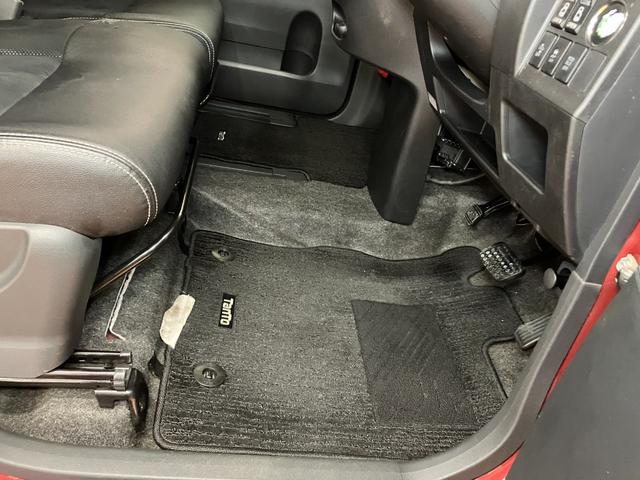 タントカスタムＲＳ　トップエディションＳＡ　ナビ　ドラレコミラクルオープンドア　ナビ　ドラレコ　Ｂカメラ　両側オートスライドドア　Ｐスタート　アイドリングストップ　ステアリングスイッチ　ＵＳＢ接続端子　キーフリー（神奈川県）の中古車