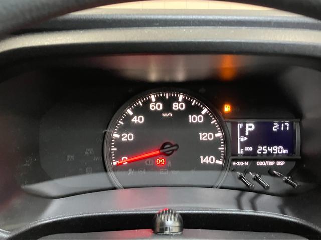 ハイゼットカーゴＤＸ　ナビ　ドラレコ　ＥＴＣ　Ｂカメラ　コーナーセンサーサポカーＳワイド適合　ナビ　ドラレコ　ＥＴＣ　エアコン　Ｂカメラ　ＵＳＢ接続端子　コーナーセンサー　アイドリングストップ　光軸調整ダイヤル　横滑り防止機能　誤発進抑制機能　パワーウインドウ　キーレス（神奈川県）の中古車