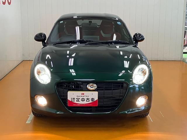 コペンセロ　Ｓ　ビルシュタイン　レカロシート　ＥＴＣオープンカー　二人乗　アクティブトップ　レカロ製スポーツシート　ビルシュタイン　ｍｏｍｏ製ステアリングホイール　パドルシフト　ＥＴＣ　Ｐスタート　シートヒーター　Ｂｌｕｅｔｏｏｔｈオーディオ（神奈川県）の中古車