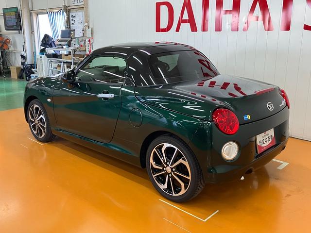 コペンセロ　Ｓ　ビルシュタイン　レカロシート　ＥＴＣオープンカー　二人乗　アクティブトップ　レカロ製スポーツシート　ビルシュタイン　ｍｏｍｏ製ステアリングホイール　パドルシフト　ＥＴＣ　Ｐスタート　シートヒーター　Ｂｌｕｅｔｏｏｔｈオーディオ（神奈川県）の中古車